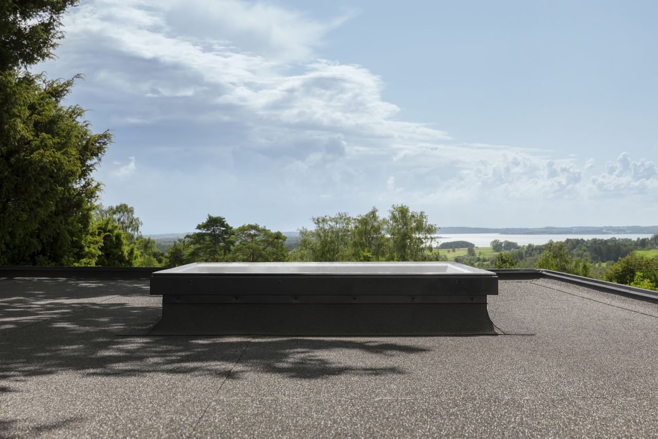 Moduł płaski VELUX ISU 2093